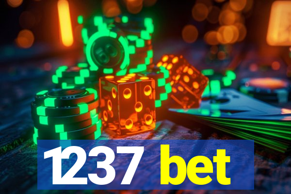 1237 bet